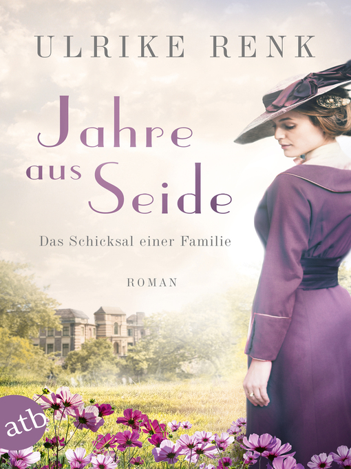 Title details for Jahre aus Seide by Ulrike Renk - Available